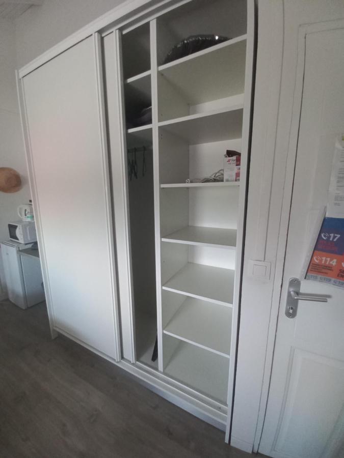 Lauraym 1 Hotel Baie Mahault Eksteriør billede
